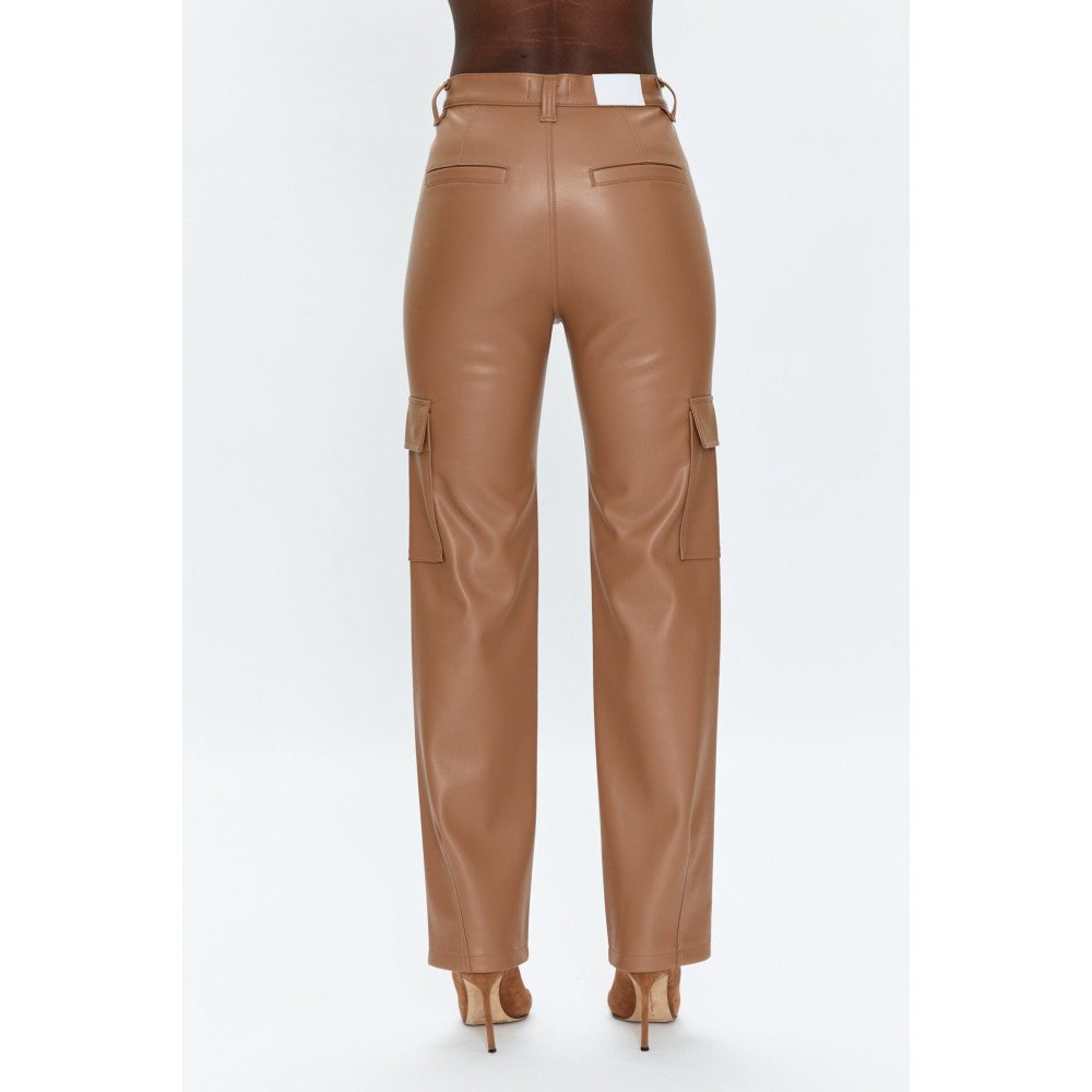Nirvana Utility High Rise Straight