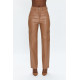 Nirvana Utility High Rise Straight