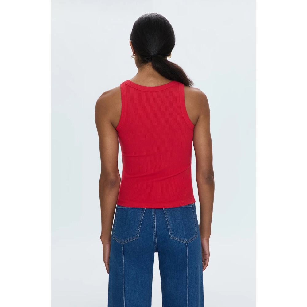 Orion Brise Ribbed Tank
