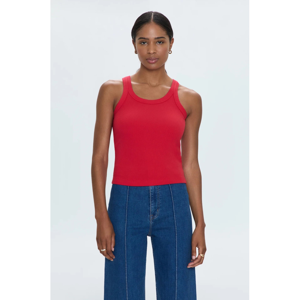 Orion Brise Ribbed Tank