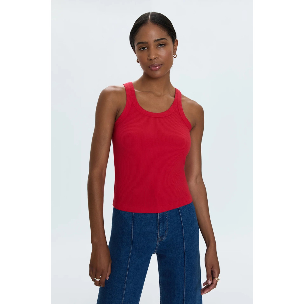 Orion Brise Ribbed Tank