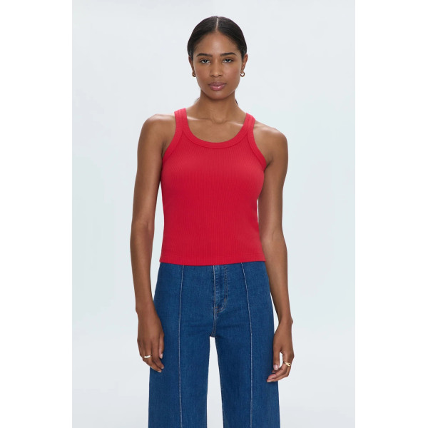 Orion Brise Ribbed Tank