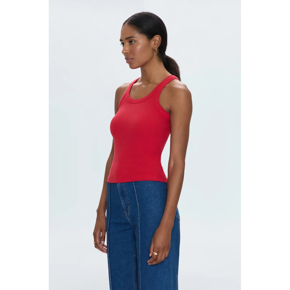 Orion Brise Ribbed Tank