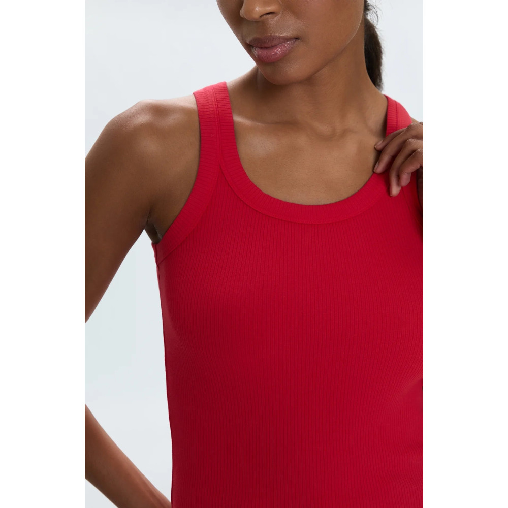 Orion Brise Ribbed Tank