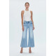 Mirage Crop Jean