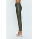 Compás High Rise Crop BootCut