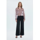 Gasa Sheer Shirt