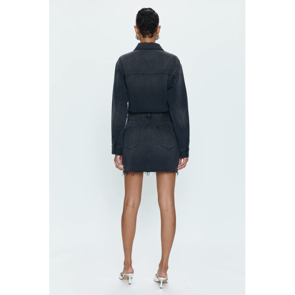 Prime Denim Dress