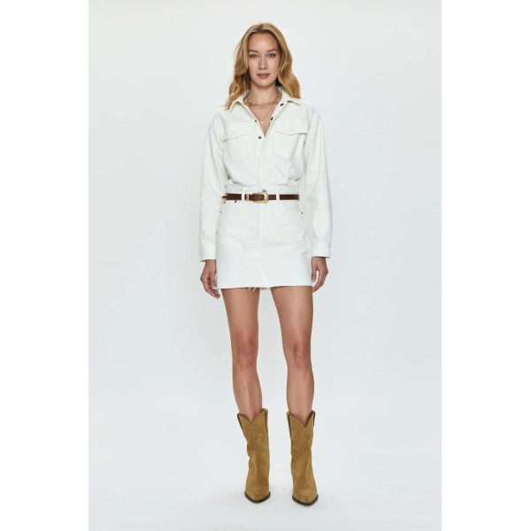 Spring Joie Mini Dress
