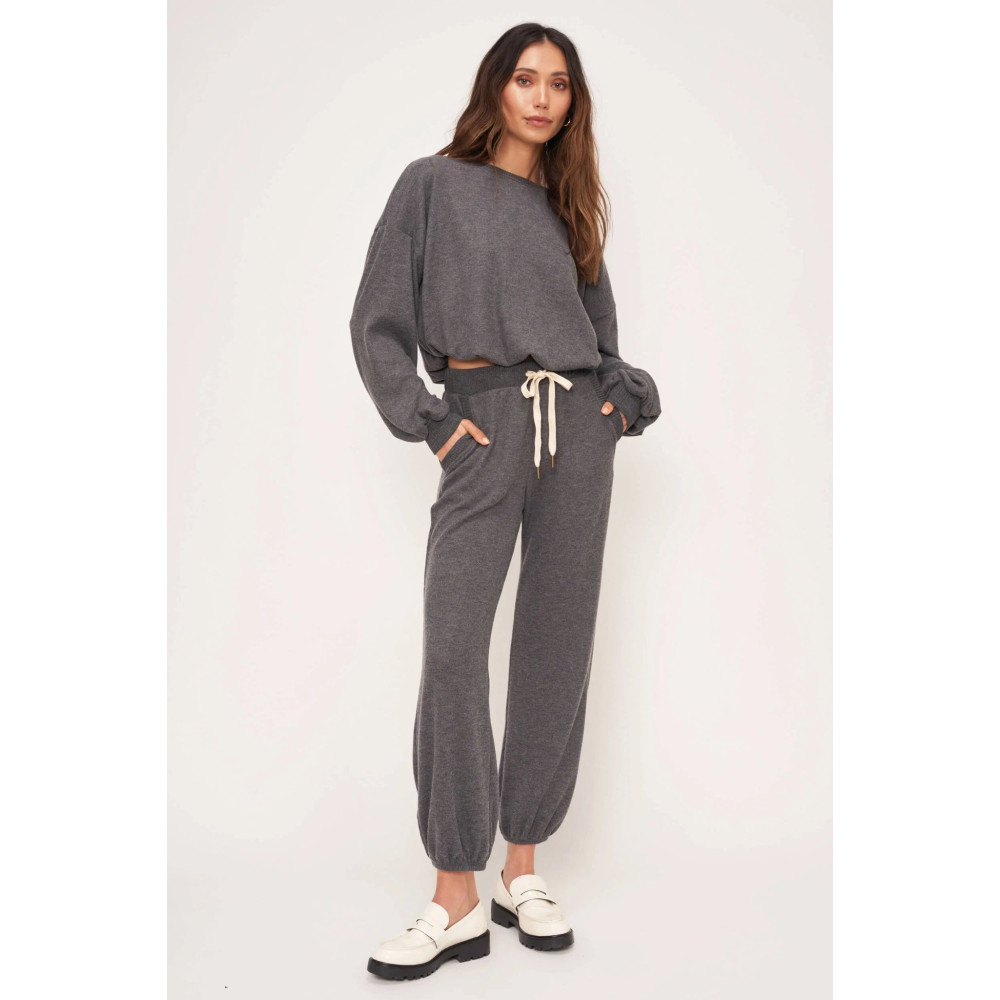 Calor Cozy Bubble Top