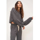 Calor Cozy Bubble Top