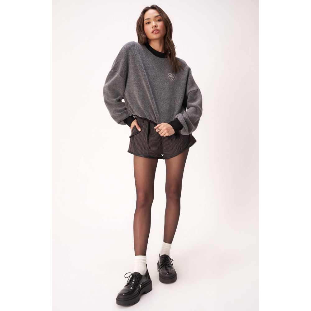 Forever Get Cozy Sweatshirt