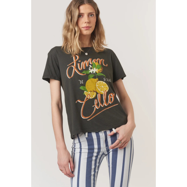 Vague Tee