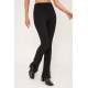 Seta Side Slit Pant
