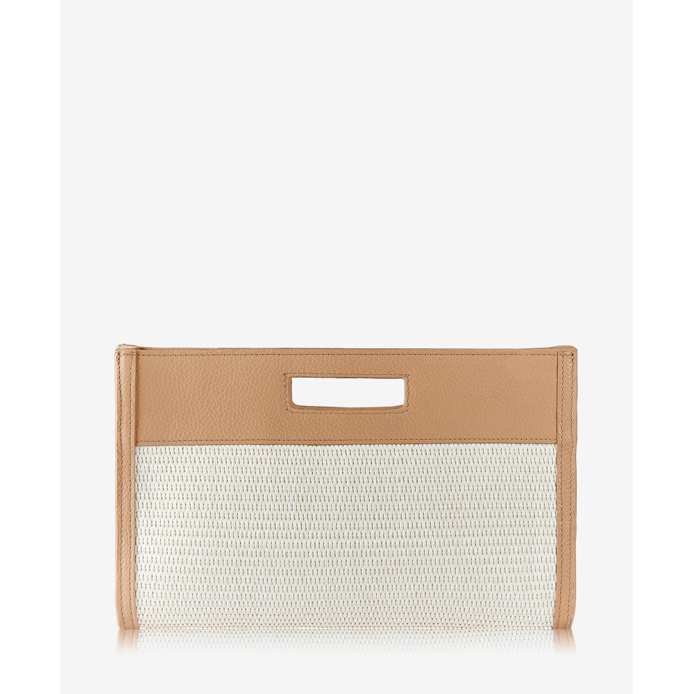 Cove Destino Clutch