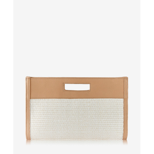 Cove Destino Clutch