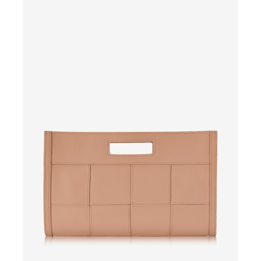 Cove Destino Clutch
