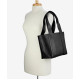 Esmeralda Tote