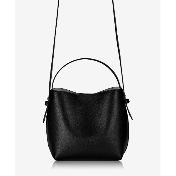 Lotus Pulse Bucket Bag