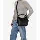 Lotus Pulse Bucket Bag