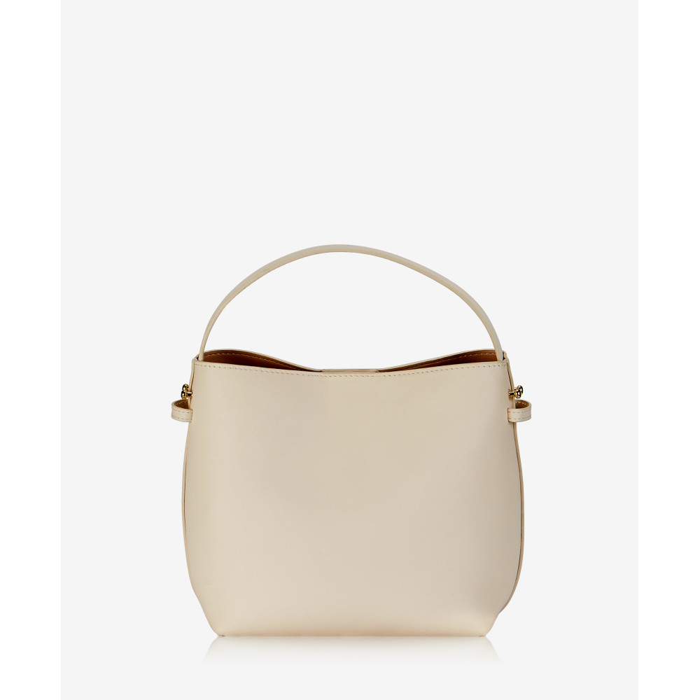 Lotus Pulse Bucket Bag