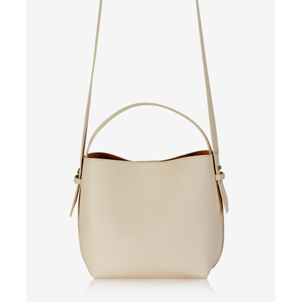 Lotus Pulse Bucket Bag