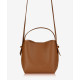 Lotus Pulse Bucket Bag