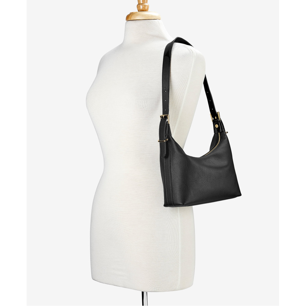 Story Wave Shoulder Bag