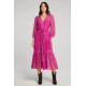 Blaze Midi Dress