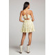 Fulgor Mini Dress