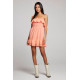 Fascino Tank Mini Dress