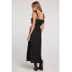 Mélodie Midi Dress