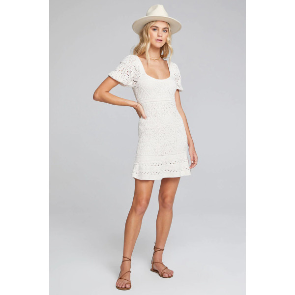 Sera Sweater Dress