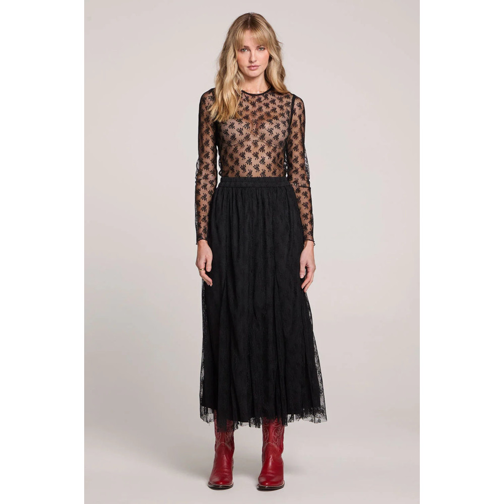 Tangent Top