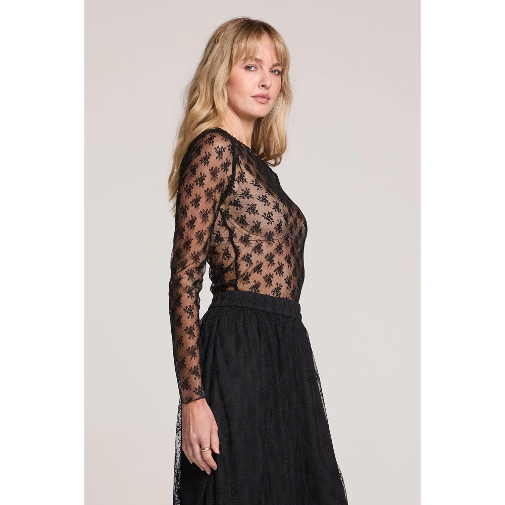 Tangent Top
