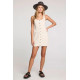 Utopia Mirage Mini Dress