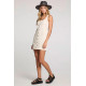Utopia Mirage Mini Dress