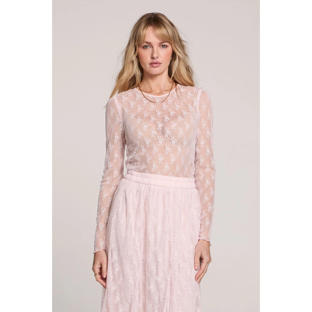 Tangent Top