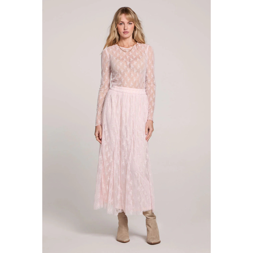 Tangent Top