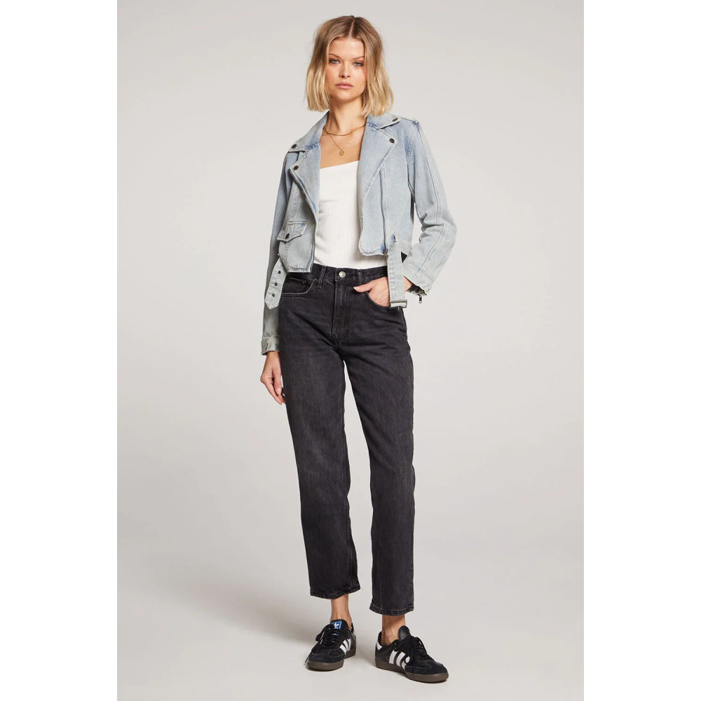 Chère Jacket
