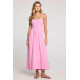 Envie Luxe Maxi Dress