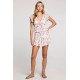 Sonic Sueño Floral Top