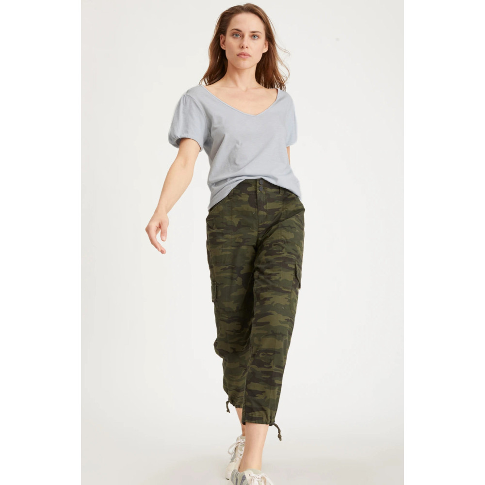 Logro Mood Tee