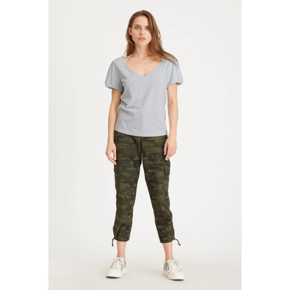 Logro Mood Tee