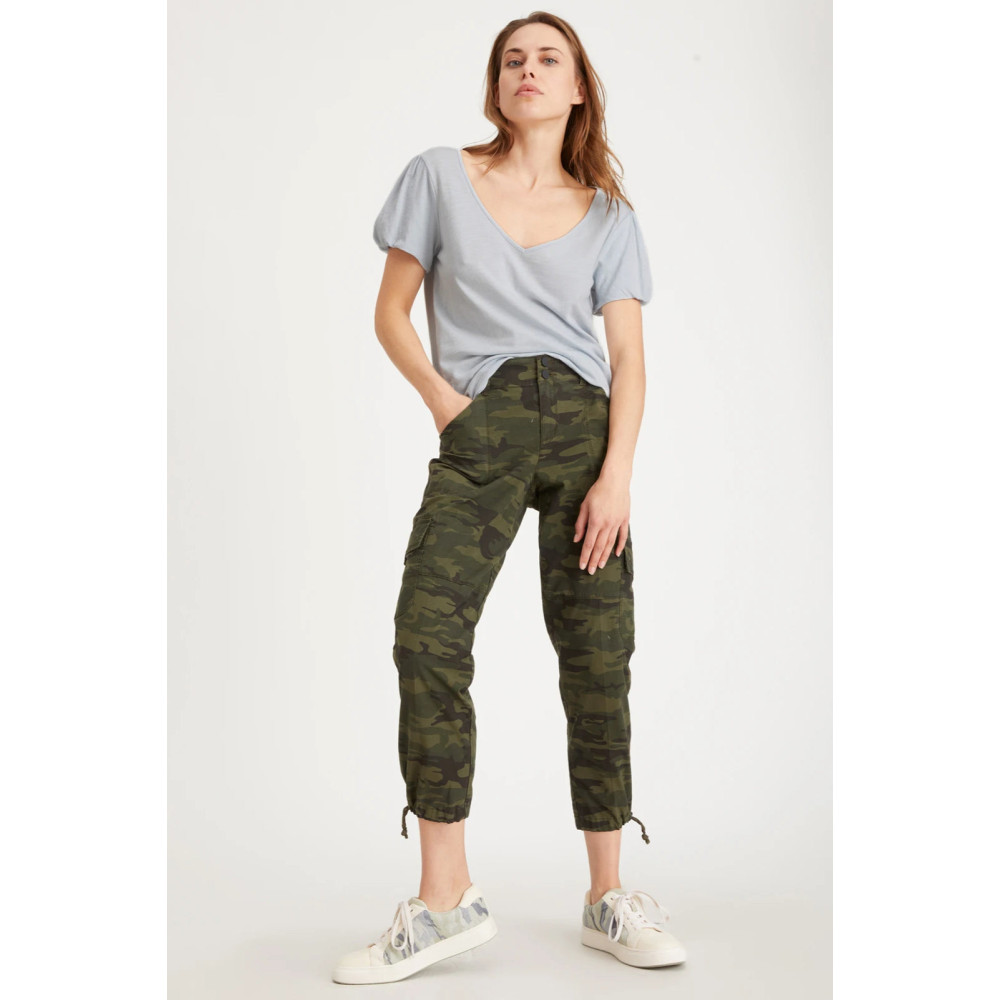 Logro Mood Tee
