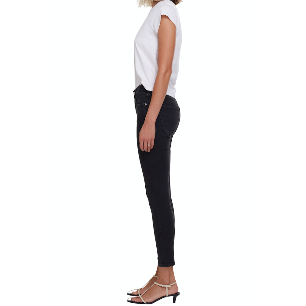 Bellezza Skinny Ankle Jean