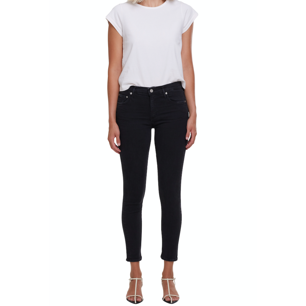 Bellezza Skinny Ankle Jean