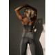 Kinetic Sueño CrossOver Legging