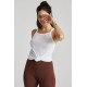 Mode Flare Pant