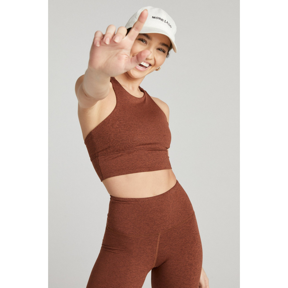 Fresh Ankle Legging